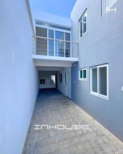 CASA EN VENTA EN ZONA 16 HACIENDA REAL PARA ESTRENAR - Imagen 7