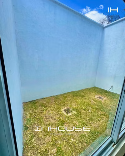 CASA EN VENTA EN ZONA 16 HACIENDA REAL PARA ESTRENAR - Imagen 4