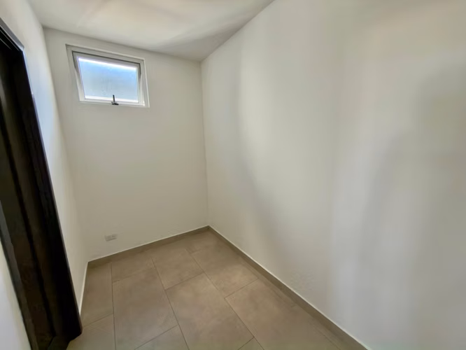 Lindo apartamento en Renta en Edificio Quinze VH1 zona 15 | 2 Habitaciones + servicio