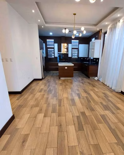 CASA EN RENTA ZONA 16 JARDINES DE SAN ISIDRO, UN NIVEL - Imagen 6