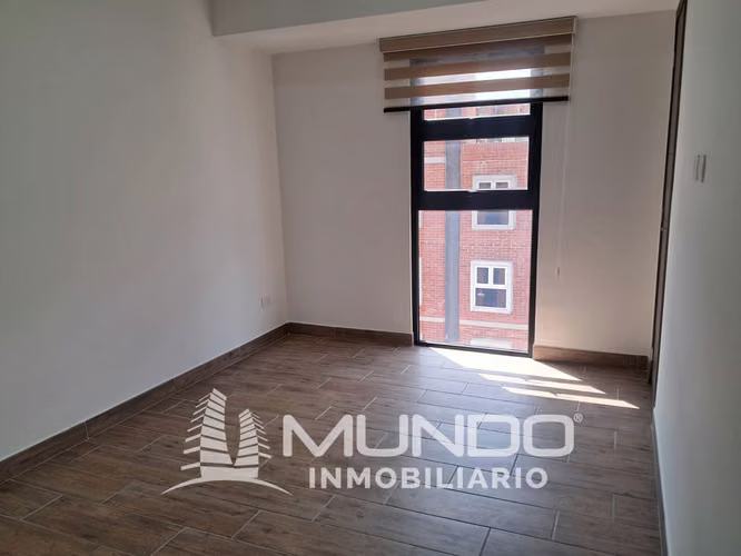 APARTAMENTO EN RENTA EN ZONA 4, FRENTE A IGLESIA YURRITA - Imagen 2