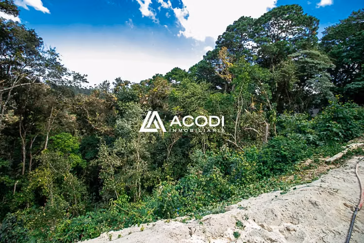 Terrenos en Santa Rosalía, Km 12 Carretera a El Salvador - Imagen 4