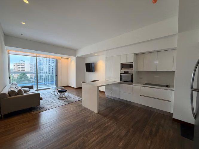 Apartamento en Renta en AVIA Zona 10 | 1 Habitación