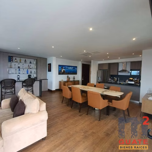 Apartamento en Renta, Zona 15 (R10462) - Imagen 4