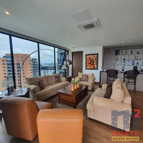 Apartamento en Renta, Zona 15 (R10462) - Imagen 3