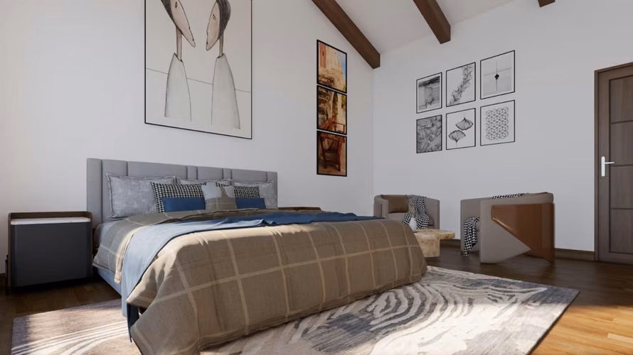 Casa Residencial Nueva Portal de las Rosas en San Miguel Dueñas - Imagen 7
