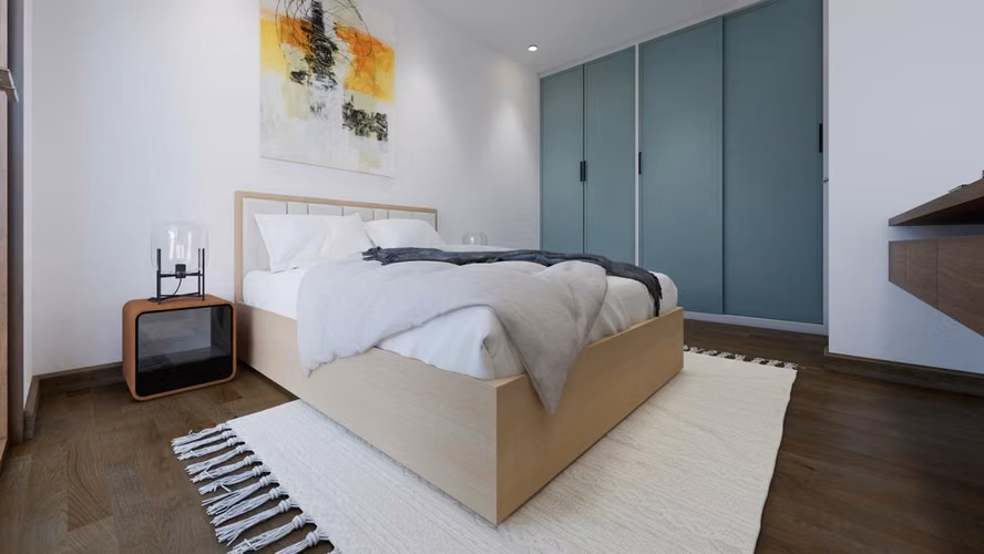 Casa Residencial Nueva Portal de las Rosas en San Miguel Dueñas - Imagen 3