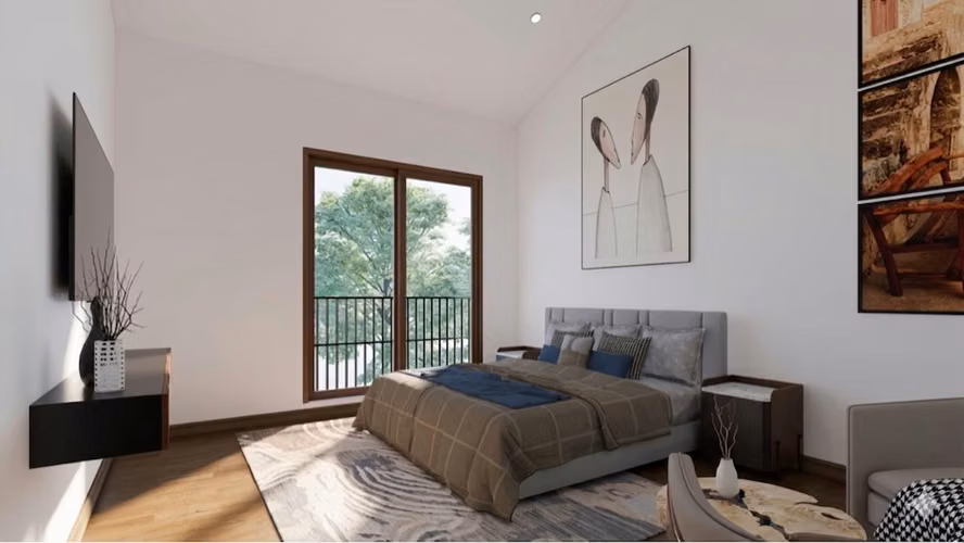 Casa Residencial Nueva Portal de las Rosas en San Miguel Dueñas - Imagen 14