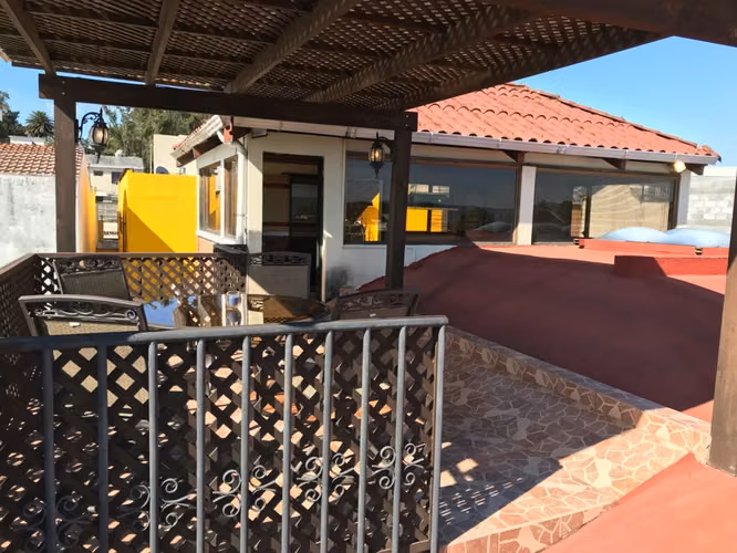 CASA EN VENTA CON 5 HABITACIONES Y ESTUDIO EN MOLINO DE LAS FLORES ZONA 2 DE MIXCO - Imagen 6