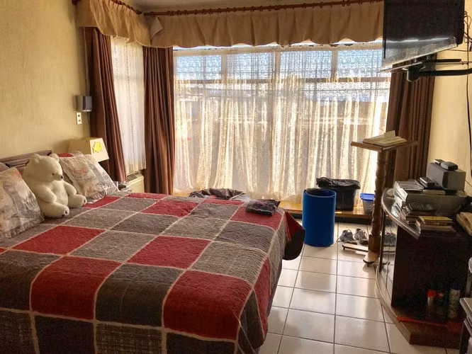 CASA EN VENTA CON 5 HABITACIONES Y ESTUDIO EN MOLINO DE LAS FLORES ZONA 2 DE MIXCO - Imagen 17