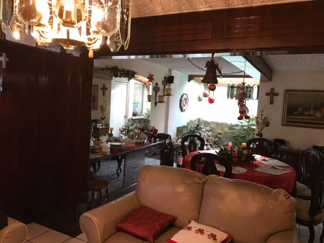 CASA EN VENTA CON 5 HABITACIONES Y ESTUDIO EN MOLINO DE LAS FLORES ZONA 2 DE MIXCO - Imagen 15