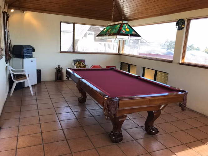 CASA EN VENTA CON 5 HABITACIONES Y ESTUDIO EN MOLINO DE LAS FLORES ZONA 2 DE MIXCO - Imagen 18