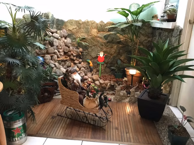 CASA EN VENTA CON 5 HABITACIONES Y ESTUDIO EN MOLINO DE LAS FLORES ZONA 2 DE MIXCO - Imagen 9