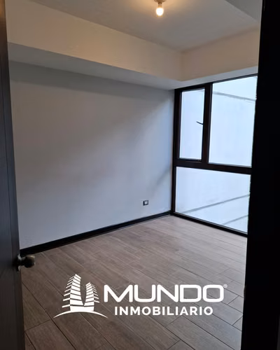 APARTAMENTO EN RENTA ZONA 12 - CERCA DE LA USAC - Imagen 10