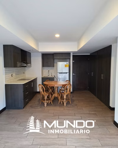 APARTAMENTO EN RENTA ZONA 12 - CERCA DE LA USAC - Imagen 5