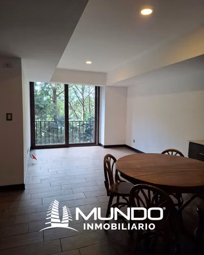 APARTAMENTO EN RENTA ZONA 12 - CERCA DE LA USAC - Imagen 3