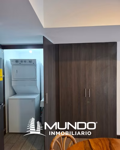 APARTAMENTO EN RENTA ZONA 12 - CERCA DE LA USAC - Imagen 7