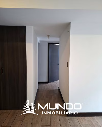 APARTAMENTO EN RENTA ZONA 12 - CERCA DE LA USAC - Imagen 2