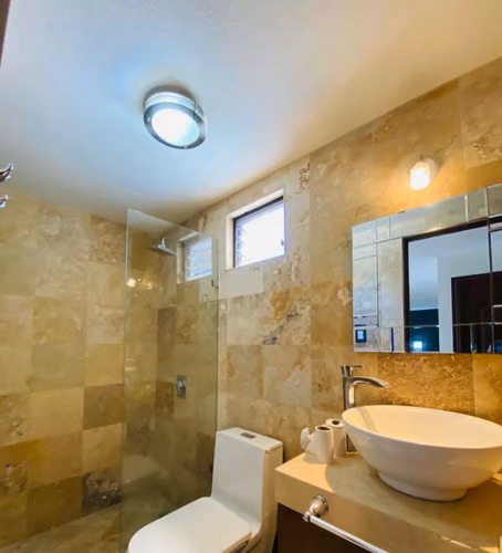CASA EN VENTA EN SAN CRISTOBAL CONDOMINIO WINDSOR - Imagen 11