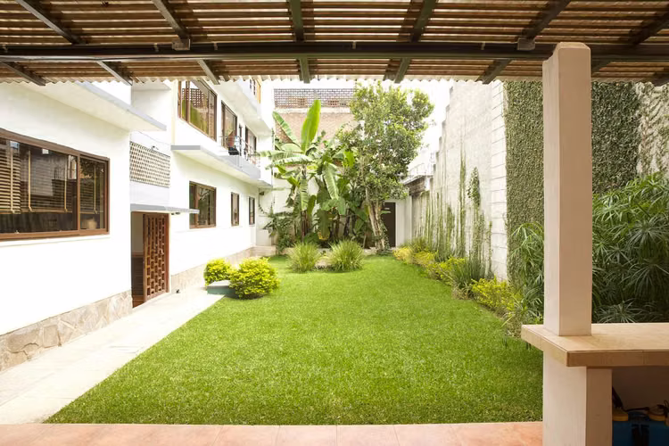 Apartamento en Alquiler | Edificio El Sauce | Zona 2