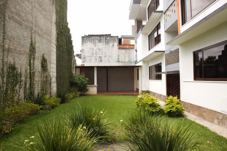 Apartamento en Alquiler | Edificio El Sauce | Zona 2