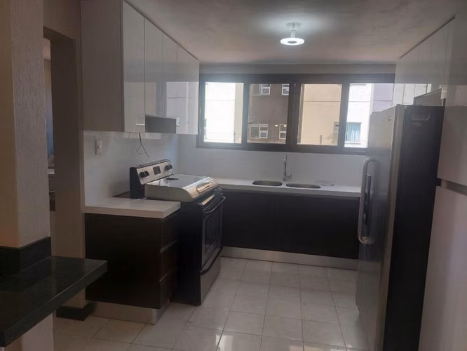 SE RENTA TOWNHOUSE EN ZONA 15 VISTA HERMOSA II - Imagen 4