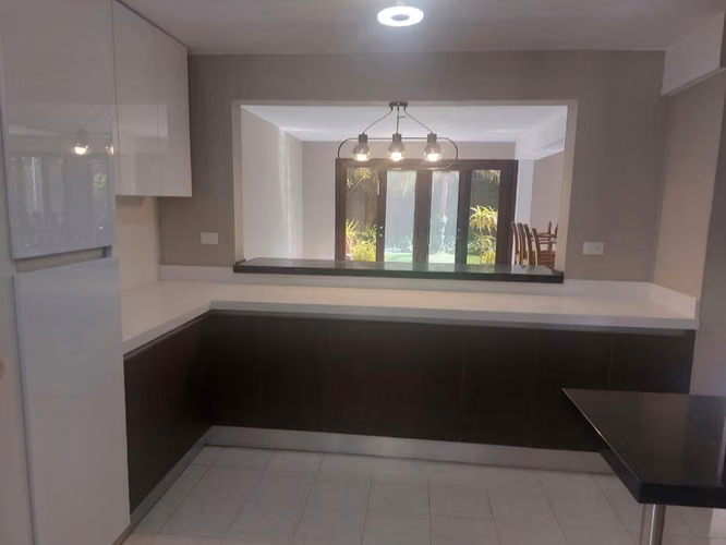 SE RENTA TOWNHOUSE EN ZONA 15 VISTA HERMOSA II - Imagen 2