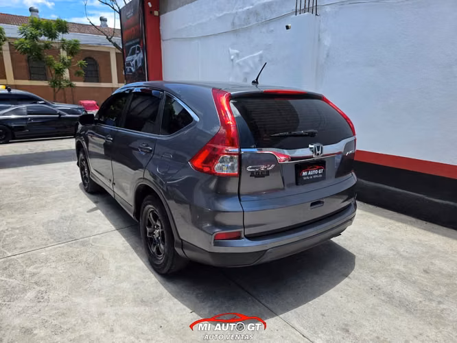 HONDA CR-V AWD M.2015 - Imagen 3