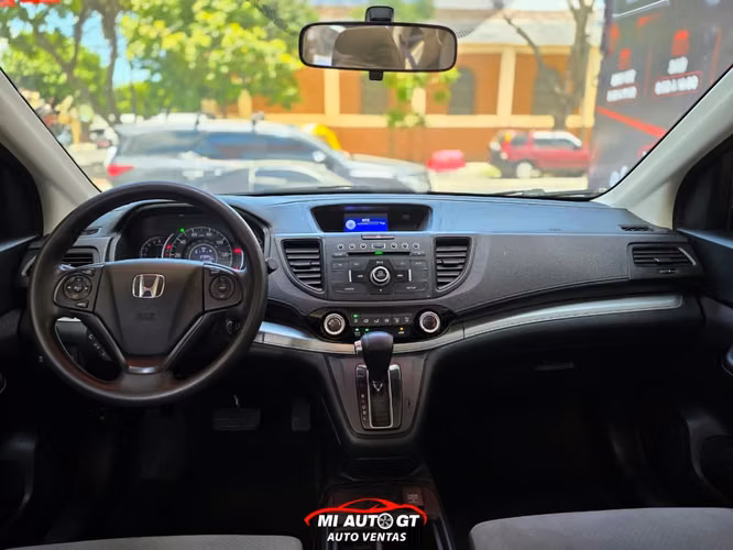 HONDA CR-V AWD M.2015 - Imagen 7