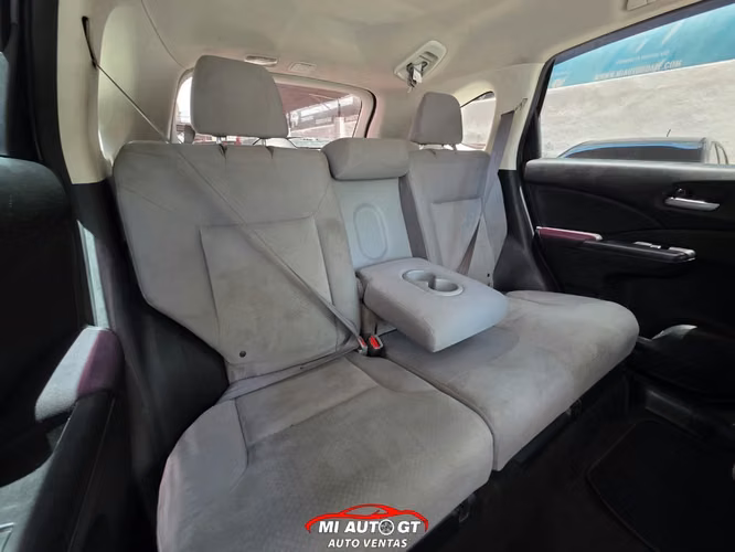 HONDA CR-V AWD M.2015 - Imagen 6