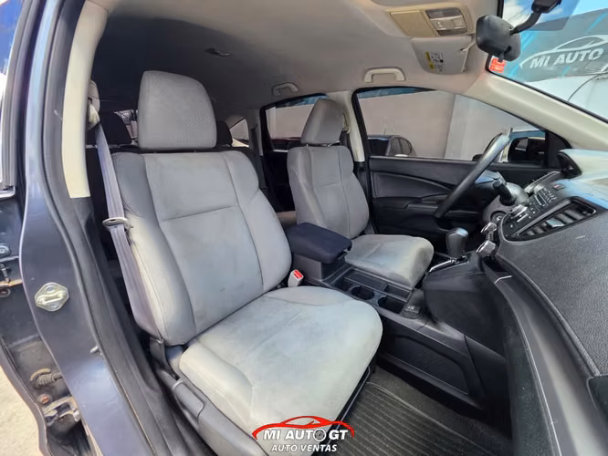 HONDA CR-V AWD M.2015 - Imagen 5