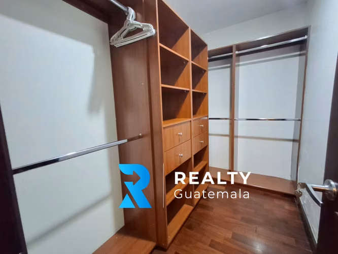 Rento Apartamento Santa Maria, Zona 10 - Imagen 7
