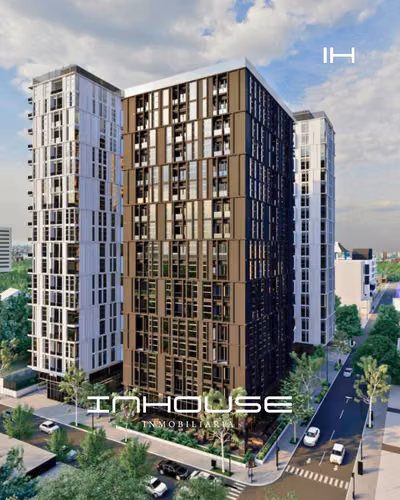 APARTAMENTO EN RENTA ZONA 10 ATARAH - Imagen 13