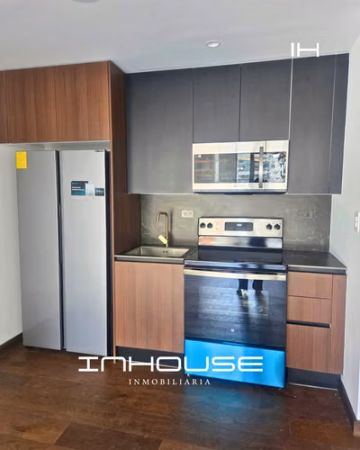 APARTAMENTO EN RENTA ZONA 10 ATARAH - Imagen 10