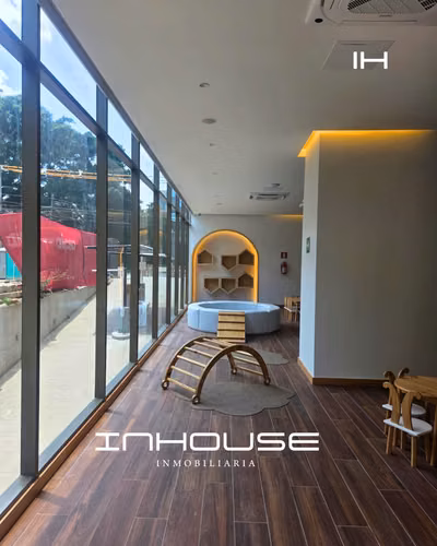 APARTAMENTO EN RENTA ZONA 10 ATARAH - Imagen 12