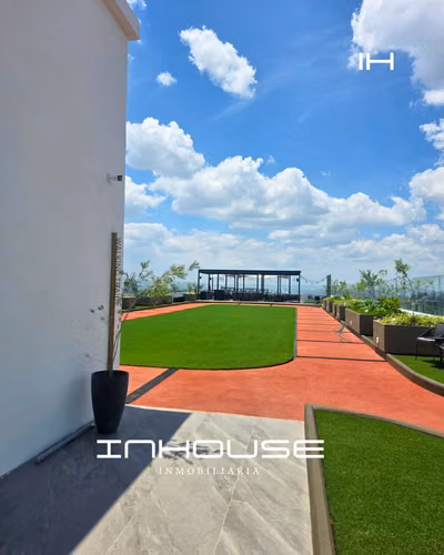 APARTAMENTO EN RENTA ZONA 10 ATARAH - Imagen 9