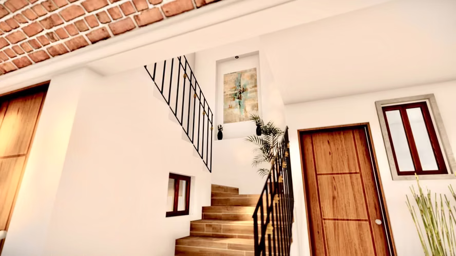 Antigua Guatemala • Casa en Renta/Venta • Antigua Gardens Fase #3 - Imagen 5