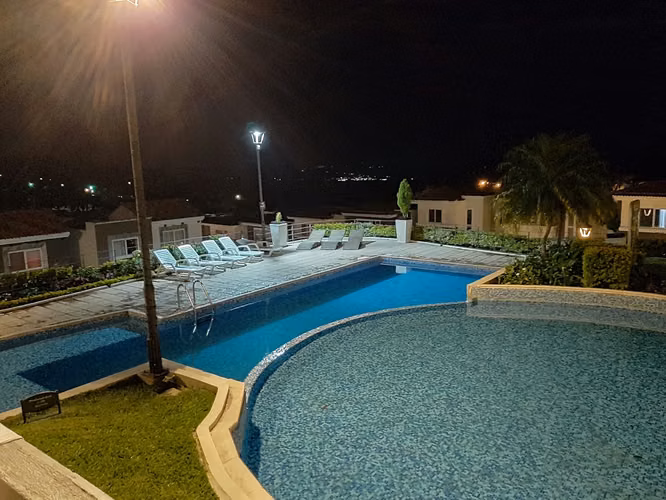 CASA EN VENTA CONDOMINIO ALAMEDAS DE SANTO DOMINGO  KM. 30.5 FRAIJANES - Imagen 3