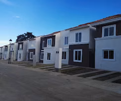 CASA EN VENTA CONDOMINIO ALAMEDAS DE SANTO DOMINGO  KM. 30.5 FRAIJANES - Imagen 2