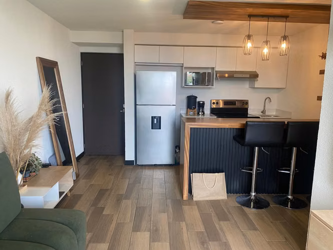 Apartamento en Venta en Bossen z2 - Imagen 5