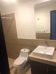 Rento apartamento en Zona 14 EDIFICIO EXCLUSIVO CERCA EUROPLAZA