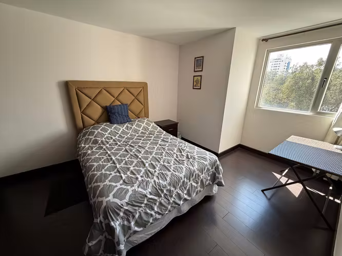 Rento apartamento en Zona 14 EDIFICIO EXCLUSIVO CERCA EUROPLAZA - Imagen 10