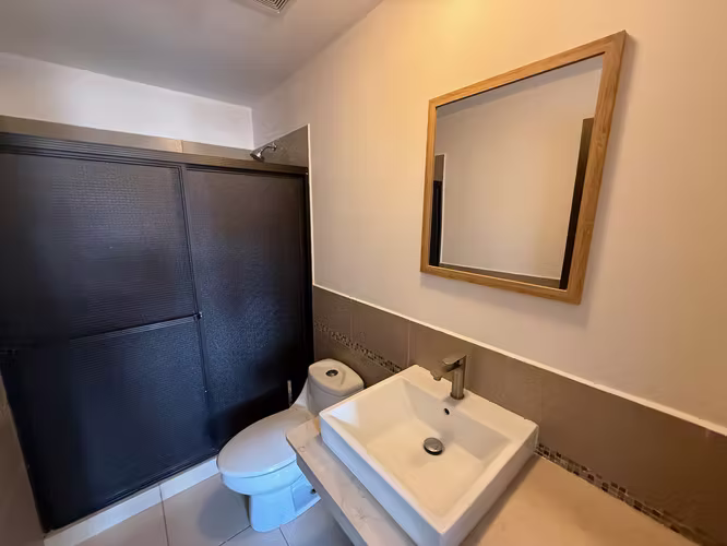 Rento apartamento en Zona 14 EDIFICIO EXCLUSIVO CERCA EUROPLAZA - Imagen 13