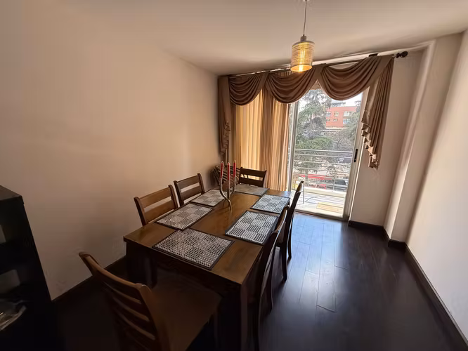 Rento apartamento en Zona 14 EDIFICIO EXCLUSIVO CERCA EUROPLAZA - Imagen 19