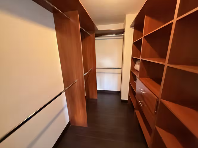 Rento apartamento en Zona 14 EDIFICIO EXCLUSIVO CERCA EUROPLAZA - Imagen 14