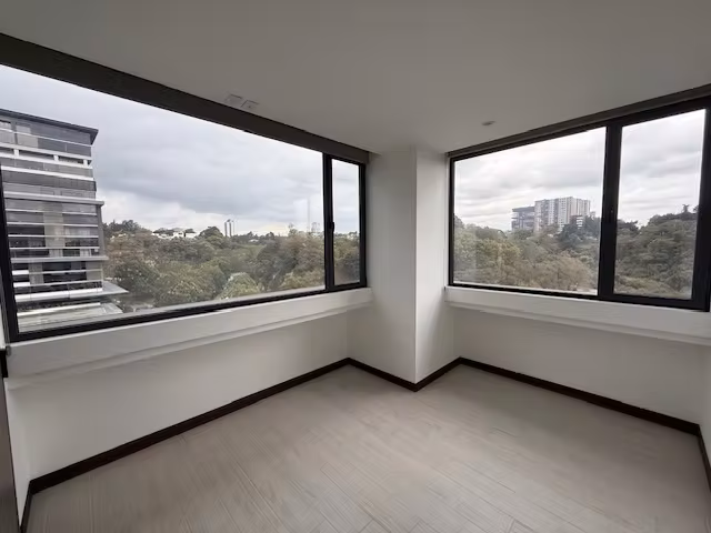 Rento apartamento en Zona 15 EDIFICIO SPAZIO, PISCINA, GYM, ROOFTOP - Imagen 17