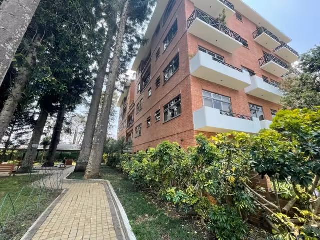 Rento apartamento en Zona 10 OAKLAND EDIFICIO EXCLUSIVO