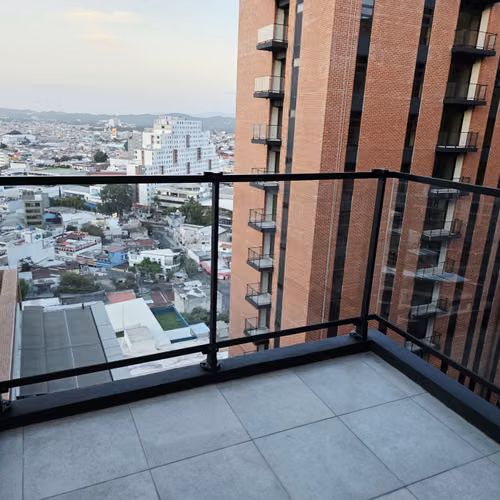 En Renta Apto de 2 hab con Linea Blanca zona 4 Modra - Imagen 10
