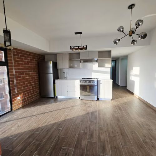 Apartamento en Renta Modra zona 4 - Imagen 2