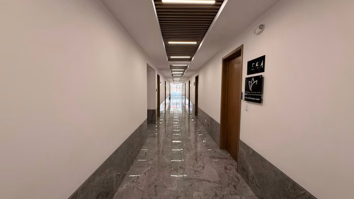 Clínicas médicas en Venta y Renta en Prospere zona 14